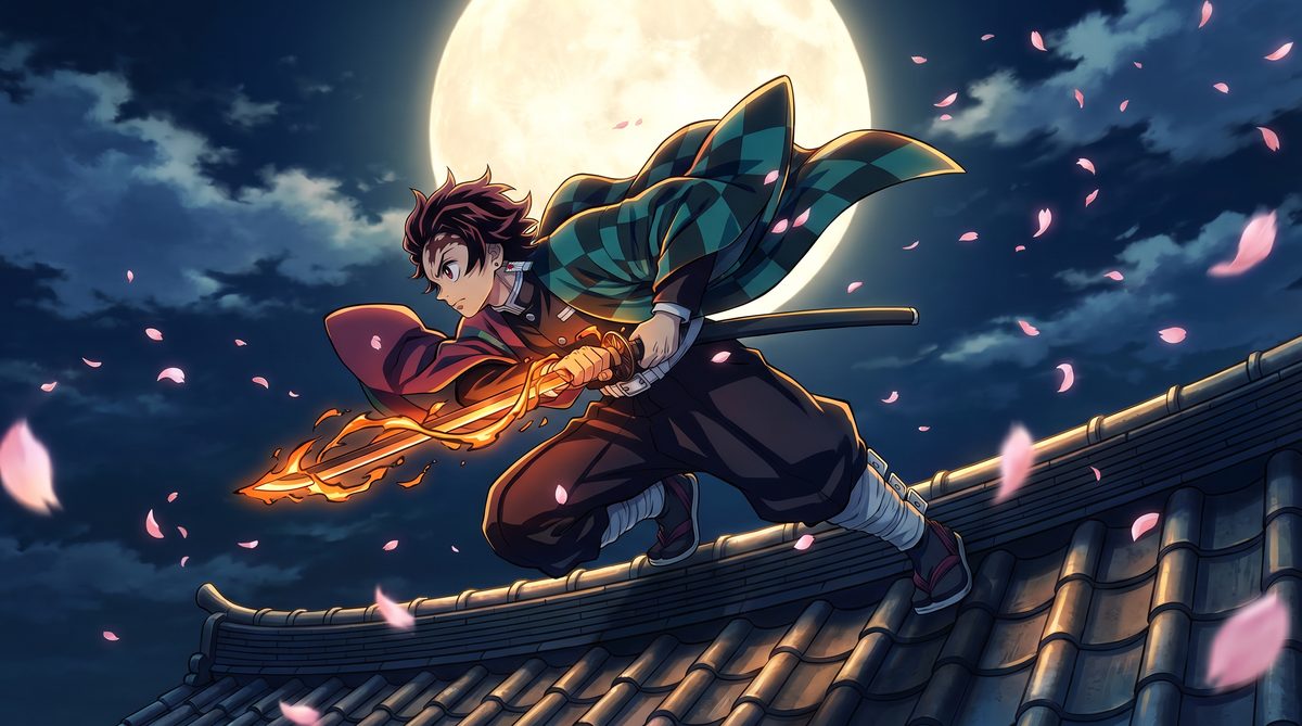 小欣奈月下剑舞原创视频
